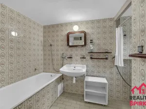 Prodej rodinného domu, Biskupice, 117 m2