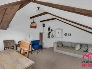 Prodej chalupy, Biskupice, 117 m2