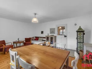 Prodej chalupy, Biskupice, 117 m2