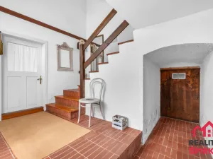 Prodej chalupy, Biskupice, 117 m2