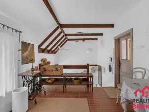Prodej chalupy, Biskupice, 117 m2