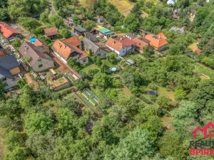 Prodej chalupy, Biskupice, 117 m2