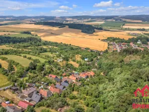 Prodej chalupy, Biskupice, 117 m2