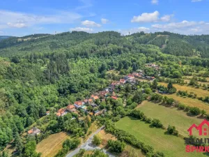 Prodej chalupy, Biskupice, 117 m2