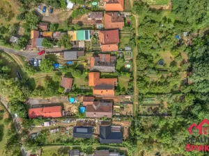 Prodej chalupy, Biskupice, 117 m2