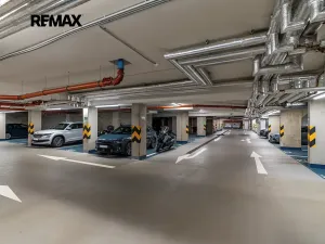 Prodej bytu 2+kk, Praha - Hostavice, U Hostavického potoka, 46 m2