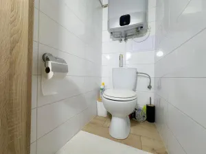 Prodej bytu 3+kk, Bukovany, 65 m2