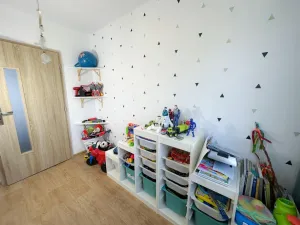 Prodej bytu 3+kk, Bukovany, 65 m2