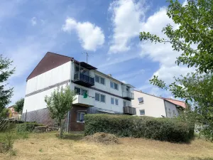 Prodej bytu 3+kk, Bukovany, 65 m2