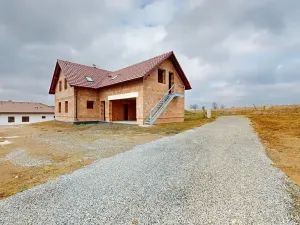 Prodej pozemku pro bydlení, Bartoušov, 842 m2