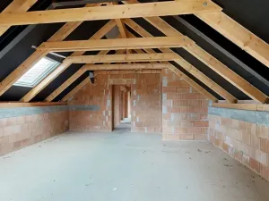 Prodej pozemku pro bydlení, Bartoušov, 842 m2