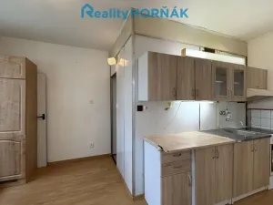 Prodej bytu 3+1, Týn nad Vltavou - Malá Strana, Malostranská, 63 m2