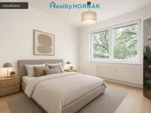 Prodej bytu 3+1, Týn nad Vltavou - Malá Strana, Malostranská, 63 m2