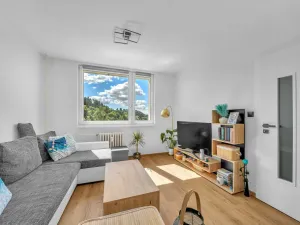 Prodej bytu 1+1, Trutnov - Horní Staré Město, Tovární, 32 m2