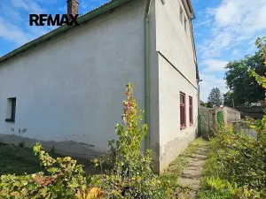 Prodej rodinného domu, Toušice, 80 m2