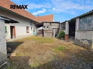 Prodej rodinného domu, Toušice, 80 m2