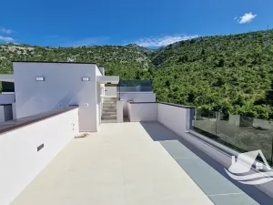 Prodej bytu 3+kk, Starigrad, Chorvatsko, 80 m2
