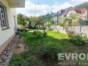 Pronájem kanceláře, Praha - Zbraslav, Žitavského, 65 m2