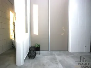 Pronájem bytu 2+kk, Velké Pavlovice, Hlavní, 50 m2