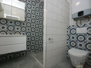 Pronájem bytu 2+kk, Velké Pavlovice, Hlavní, 50 m2