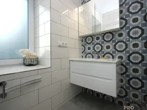 Pronájem bytu 2+kk, Velké Pavlovice, Hlavní, 50 m2