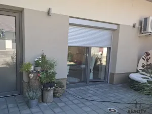 Pronájem bytu 2+kk, Velké Pavlovice, Hlavní, 50 m2
