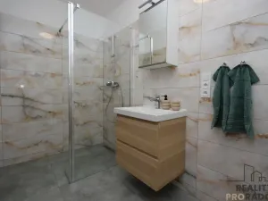 Pronájem bytu 1+kk, Velké Pavlovice, Hlavní, 33 m2