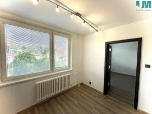 Pronájem bytu 2+1, Třebíč, Novodvorská, 57 m2