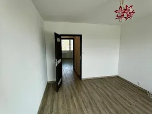 Pronájem bytu 2+1, Třebíč, Novodvorská, 57 m2