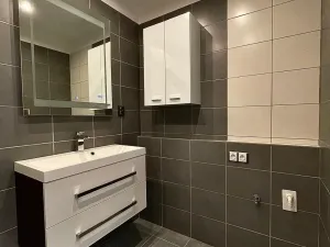 Pronájem bytu 2+1, Třebíč, Novodvorská, 57 m2