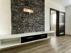 Pronájem bytu 2+1, Třebíč, Novodvorská, 57 m2
