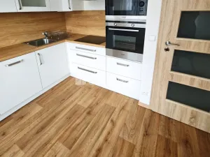 Pronájem bytu 1+1, Děčín - Děčín IX-Bynov, Na Pěšině, 35 m2