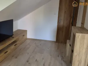 Pronájem bytu 1+kk, Olomouc, Teichmannova, 35 m2