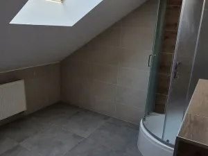 Pronájem bytu 1+kk, Olomouc, Teichmannova, 35 m2