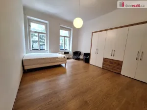 Pronájem bytu 2+kk, Praha - Vinohrady, Chodská, 60 m2