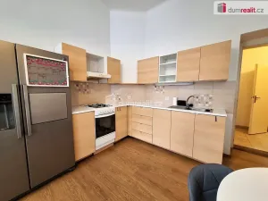 Pronájem bytu 2+kk, Praha - Vinohrady, Chodská, 60 m2