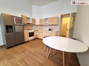 Pronájem bytu 2+kk, Praha - Vinohrady, Chodská, 60 m2