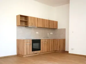 Pronájem bytu 1+kk, Velké Pavlovice, Náměstí 9. května, 44 m2