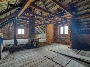 Prodej rodinného domu, Koberovy, 159 m2