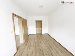 Pronájem bytu 2+1, Chabařovice, V Aleji, 40 m2
