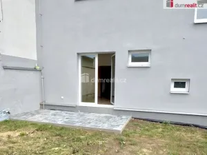 Pronájem bytu 2+1, Chabařovice, V Aleji, 40 m2