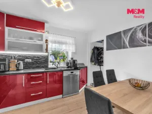 Prodej rodinného domu, Rožďalovice, Tyršova, 120 m2