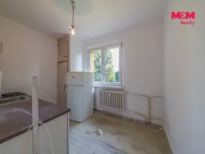 Prodej bytu 3+1, Karviná - Ráj, Haškova, 58 m2