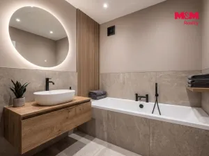 Prodej bytu 3+1, Karviná - Ráj, Haškova, 58 m2