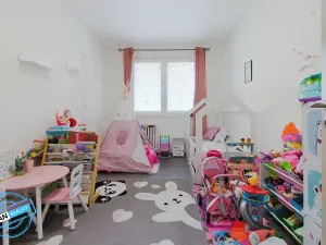 Prodej bytu 3+1, Krnov, E. Hakena, 78 m2