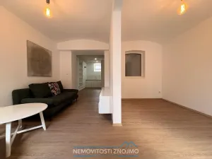 Pronájem bytu 2+kk, Znojmo, Palackého, 55 m2