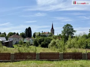 Prodej rodinného domu, Velká Hleďsebe - Klimentov, 190 m2