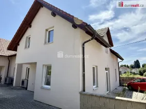 Prodej rodinného domu, Velká Hleďsebe - Klimentov, 190 m2
