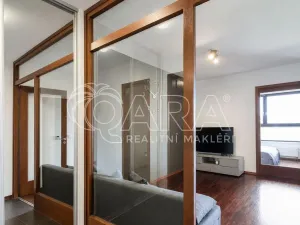 Prodej bytu 2+kk, Praha - Stodůlky, Jeremiášova, 50 m2