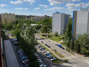 Prodej bytu 2+kk, Praha - Stodůlky, Jeremiášova, 50 m2